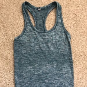 Lululemon swiftly tech racerback